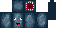 Texture for derpy squid