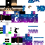 Texture for Blobex