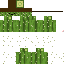 Texture for kaktus