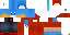 Texture for ShinyMudkipper