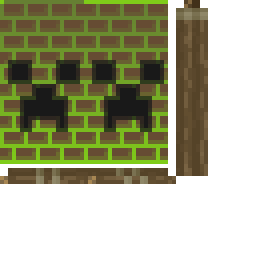 Texture for steo
