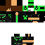Texture for Dani2