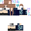 Texture for ToshiZebra