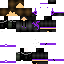 Texture for my skin no eyes