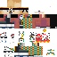 Texture for perrotomyoka