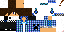 Texture for ad