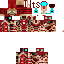 Texture for ironman12