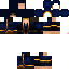 Texture for Wizard