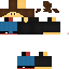 Texture for Alemmo - Basic