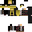 Texture for Gold Element Rose