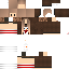 Texture for StarKitSuny