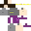 Texture for Скин YOUTUBERBOGDAN