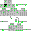 Texture for computer