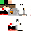 Texture for Alex_Bugged