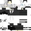 Texture for 女体化スキン
