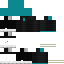 Texture for platypus or