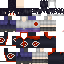 Texture for akajsuki