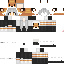 Texture for hgf