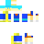Texture for steve