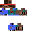 Texture for Rogue Steve