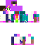 Texture for Unicorn2