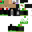 Texture for kaan style