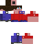 Texture for Steave V.2 finit