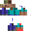 Texture for hitman noob