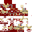 Texture for hmf