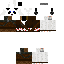 Texture for panda by:pepey