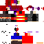 Texture for Frask vs Chara