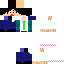 Texture for ｍｙスキン