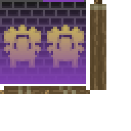 Texture for PsykoMax valg