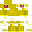 Texture for Robot huggy