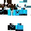 Texture for Fixed Electroshock11 Cow