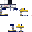 Texture for Singularity