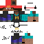 Texture for MC DONALD