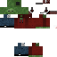 Texture for redzombie