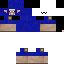 Texture for BlueSheep Edit