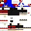 Texture for Sonek [FNAF3] [Fan Character] [W.I.P]