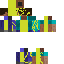 Texture for steve poseido 