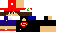 Texture for lucas minecraft