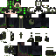Texture for Jonacf GreenDragon