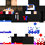 Texture for blitcher