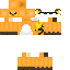 Texture for raichu