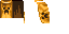 Texture for (MINECON Live 2019) Founder's Cape