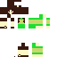 Texture for chara undertale