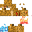 Texture for FireWindCheetah