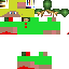 Texture for Link