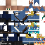 Texture for titan